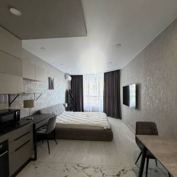 Сдается 1-комнатная квартира, 31,5 м²