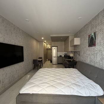 Сдается 1-комнатная квартира, 31,5 м²