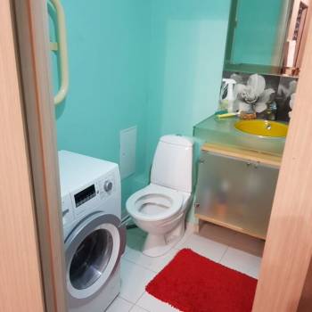 Сдается 1-комнатная квартира, 44 м²