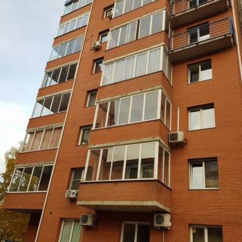 Сдается 1-комнатная квартира, 44 м²