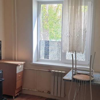 Сдается 1-комнатная квартира, 42 м²
