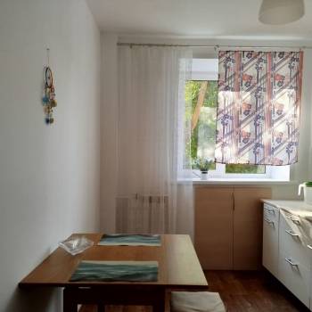 Сдается 1-комнатная квартира, 30 м²