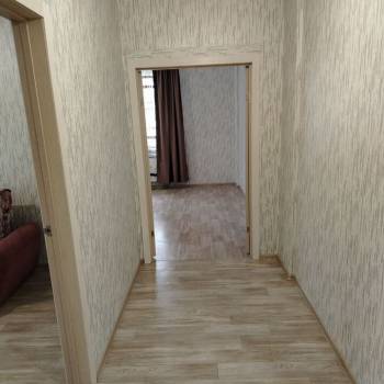 Сдается 2-х комнатная квартира, 65 м²
