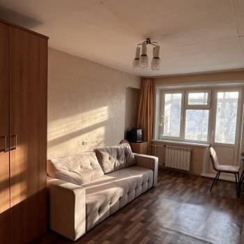 Сдается 1-комнатная квартира, 32,2 м²