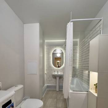 Сдается 2-х комнатная квартира, 50,4 м²