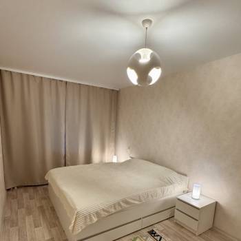 Сдается 2-х комнатная квартира, 50,4 м²