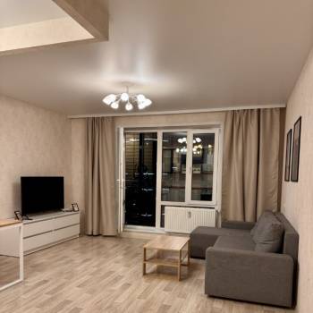 Сдается 2-х комнатная квартира, 50,4 м²