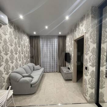 Сдается 2-х комнатная квартира, 36 м²