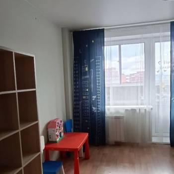 Сдается 2-х комнатная квартира, 70 м²