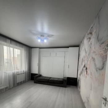 Сдается 2-х комнатная квартира, 50 м²