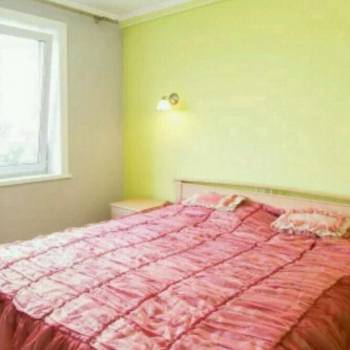 Сдается 2-х комнатная квартира, 47 м²