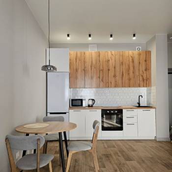 Сдается 2-х комнатная квартира, 34,7 м²