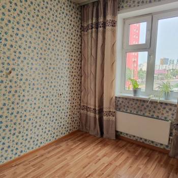 Продается 3-х комнатная квартира, 79,1 м²