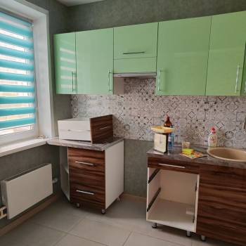 Продается 3-х комнатная квартира, 79,1 м²