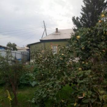 Продается Дом, 44 м²
