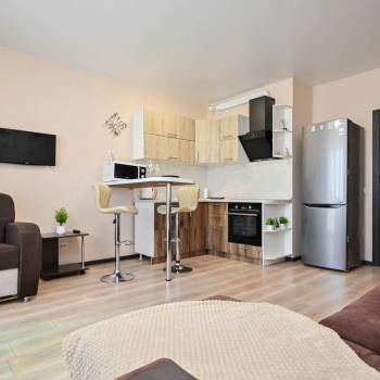 Сдается 1-комнатная квартира, 32 м²