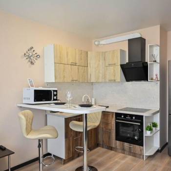 Сдается 1-комнатная квартира, 32 м²