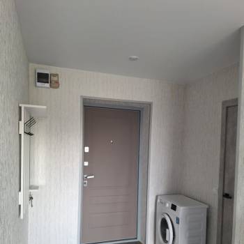 Сдается 1-комнатная квартира, 17 м²