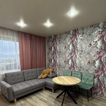 Продается 1-комнатная квартира, 40,4 м²