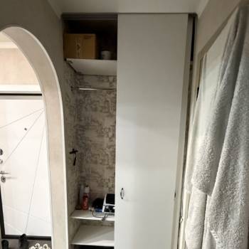 Продается 1-комнатная квартира, 40,4 м²