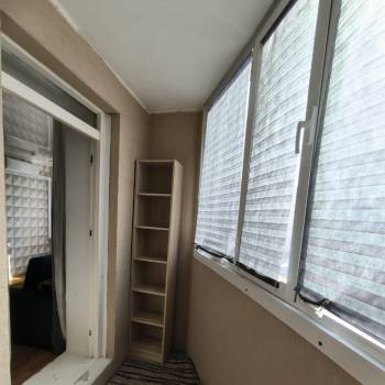 Сдается 1-комнатная квартира, 33,6 м²