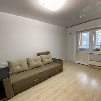 Сдается 2-х комнатная квартира, 55 м²