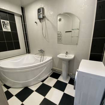 Сдается 2-х комнатная квартира, 55 м²