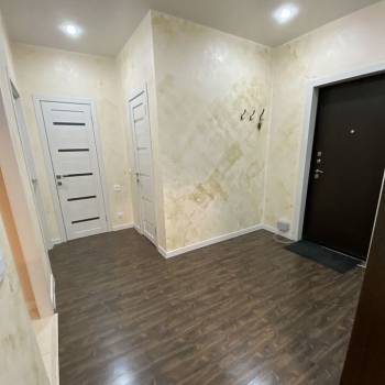Сдается 2-х комнатная квартира, 55 м²