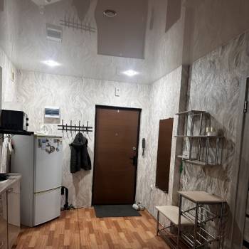 Сдается 1-комнатная квартира, 27 м²