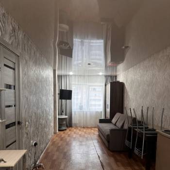 Сдается 1-комнатная квартира, 27 м²