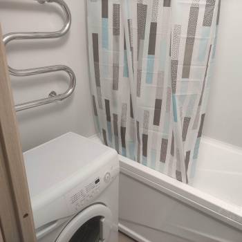 Сдается 1-комнатная квартира, 41 м²