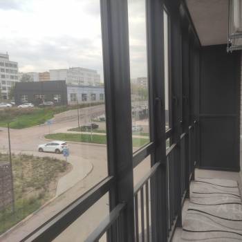 Сдается 1-комнатная квартира, 41 м²