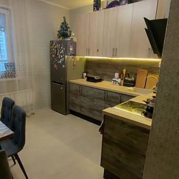 Продается 2-х комнатная квартира, 58 м²