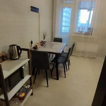 Продается 2-х комнатная квартира, 58 м²