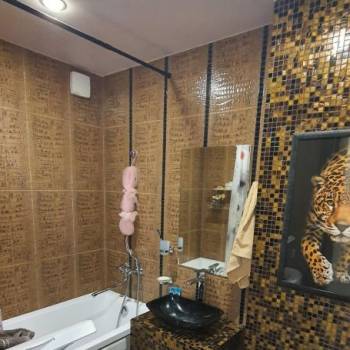 Сдается Многокомнатная квартира, 62 м²