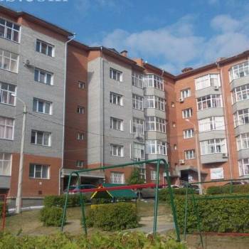 Продается Многокомнатная квартира, 142,8 м²