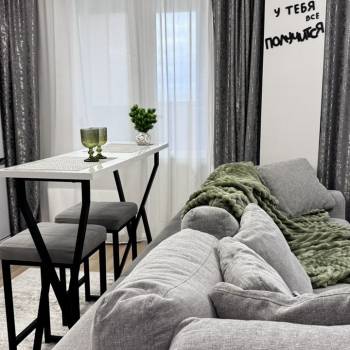 Сдается 1-комнатная квартира, 32 м²