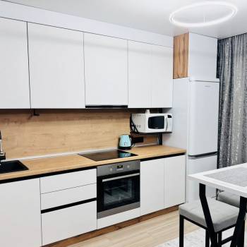 Сдается 1-комнатная квартира, 32 м²