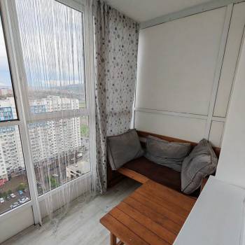 Сдается 1-комнатная квартира, 29,9 м²