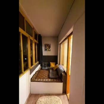 Продается 2-х комнатная квартира, 38,4 м²