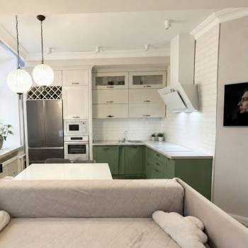 Продается 3-х комнатная квартира, 76,7 м²