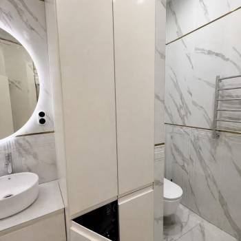 Продается 3-х комнатная квартира, 76,7 м²