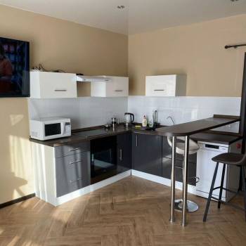 Сдается 1-комнатная квартира, 49 м²