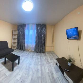 Сдается 1-комнатная квартира, 43 м²