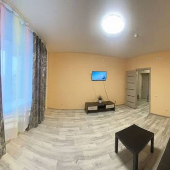 Сдается 1-комнатная квартира, 43 м²