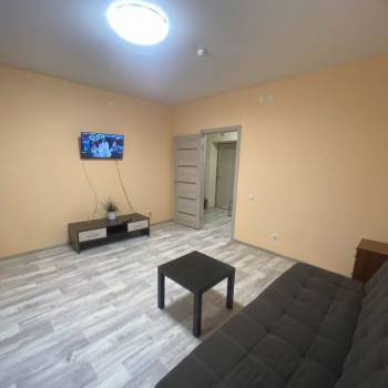 Сдается 1-комнатная квартира, 43 м²