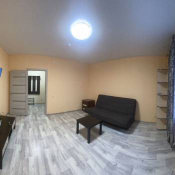 Сдается 1-комнатная квартира, 43 м²