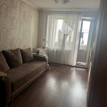 Продается 2-х комнатная квартира, 49 м²