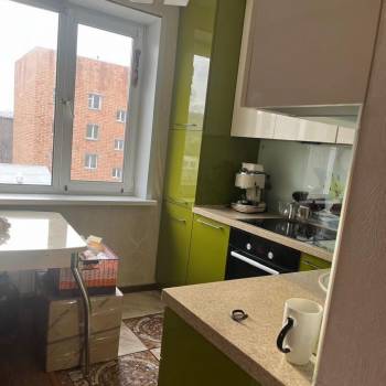 Продается 2-х комнатная квартира, 49 м²