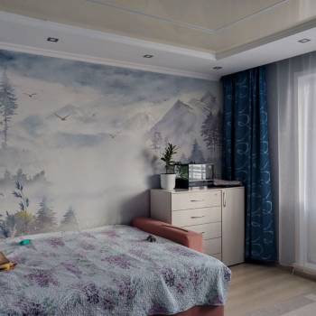 Продается 2-х комнатная квартира, 53,2 м²